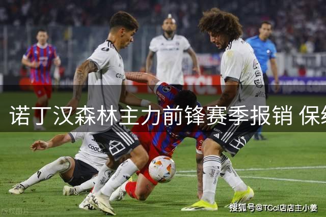 诺丁汉森林主力前锋赛季报销 保级之路再添阴影